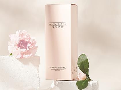 身体乳主题拍摄