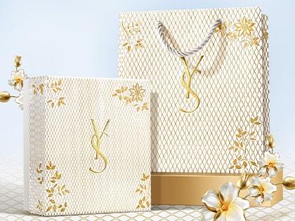 彩妆礼盒主题拍摄