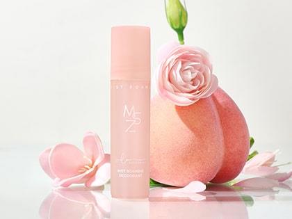 香体露主题拍摄