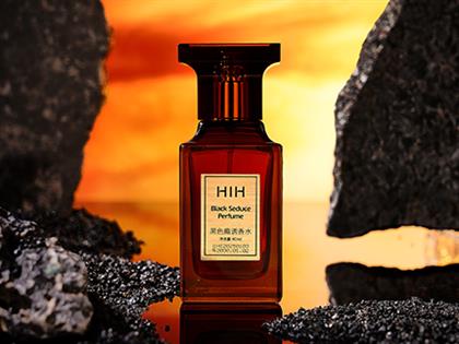香水主题拍摄