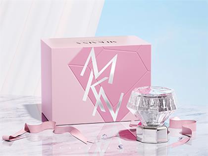 奶油霜主题拍摄